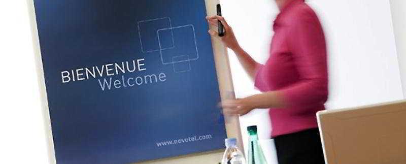 Отель Ibis Styles Nancy Sud Houdemont Экстерьер фото
